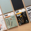 Clairefontaine Paint-On Multi-Technik-Papiere | Ocker Shop