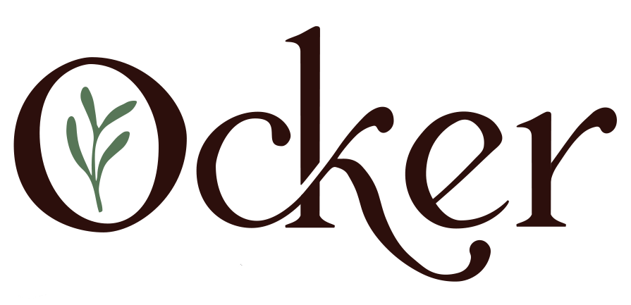 Ocker Shop | Logo
