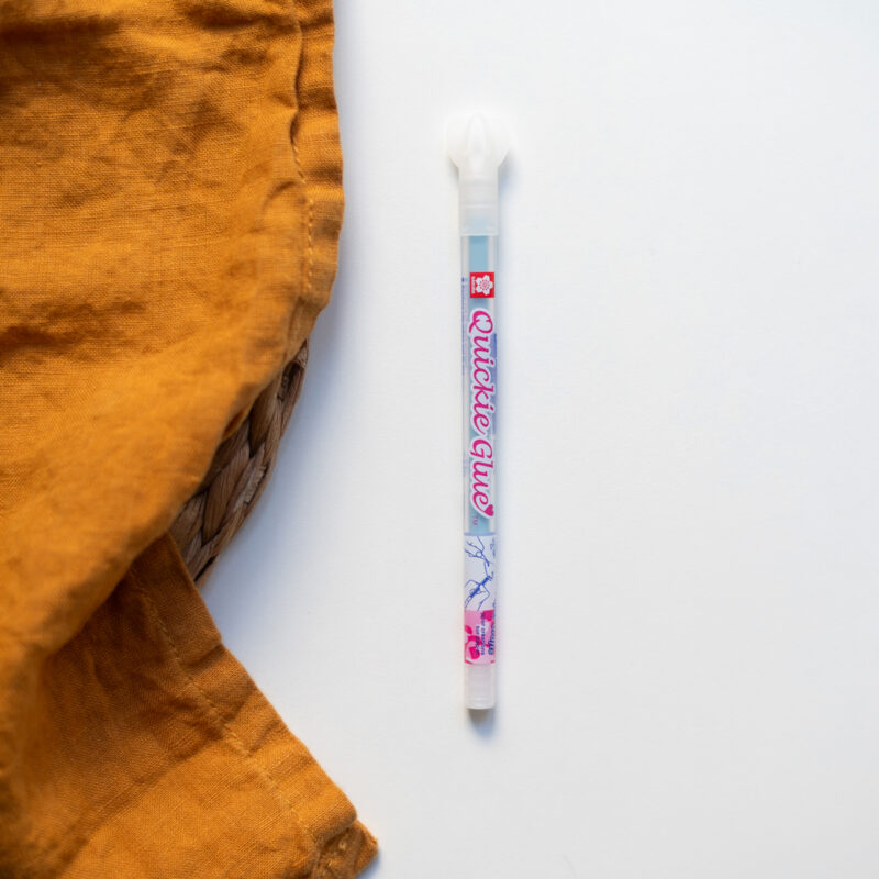 Sakura Quickie Glue Stift | Ocker Studio