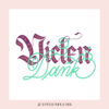 ipad Lettering Kurs in Wien | Ocker Studio