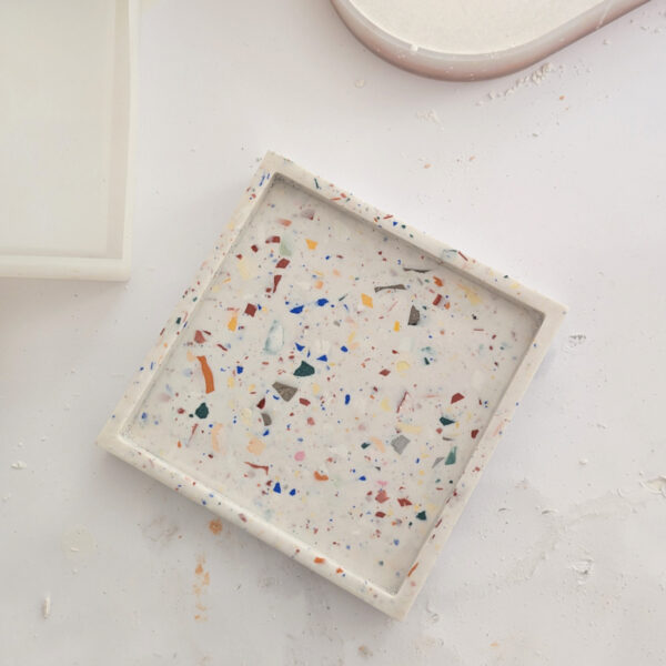 Terrazzo-Workshop Wien | Ocker Studio