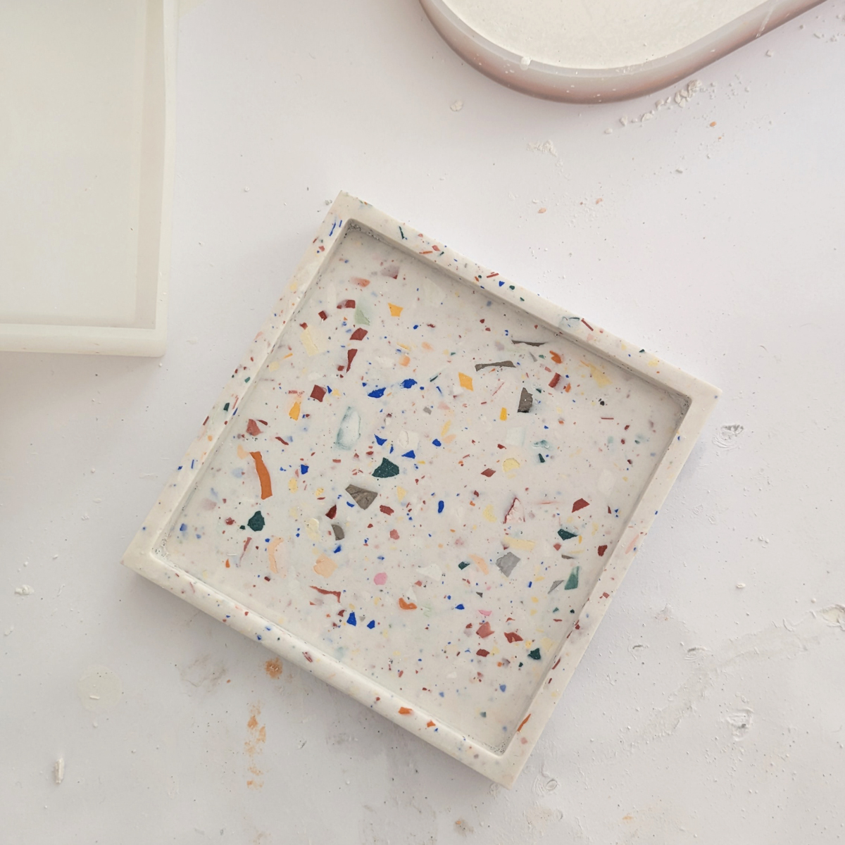 Terrazzo-Workshop Wien | Ocker Studio