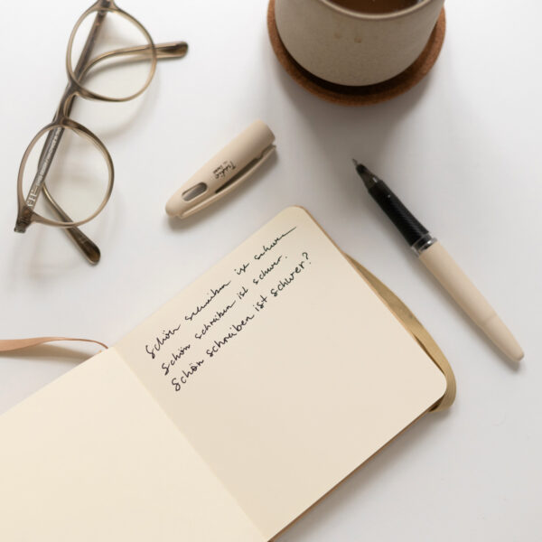 schön schreiben lernen | Ocker Studio