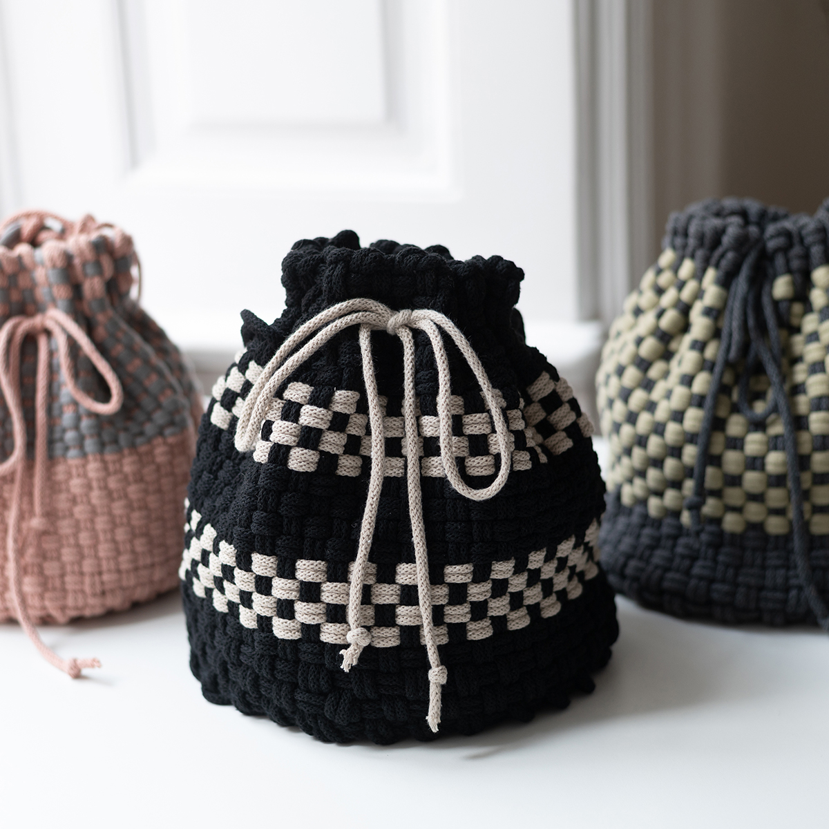 Web-Workshop: Tasche weben | 12. September 2026 – Bild 4