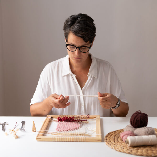 Webkurse mit Iris Haberzettl im OckerStudio
